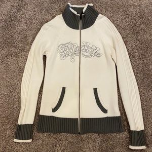 Women’s cardigan